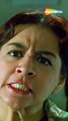 Ladki Ke Liye Naukri Ki Kurbaani  Aflatoon Best Movie.