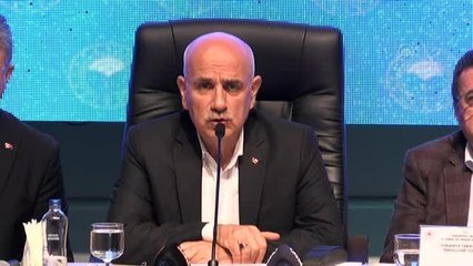 Bakan Kirişci: "Gelir koruma poliçesi üretilerek üreticilerimizin arzuladıkları gelire ulaşmalarını sağlayacağız"