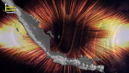 Misteri Asal Mula Pulau Jawa dan Gunung Krakatau _ Diskusi Legenda Kuno