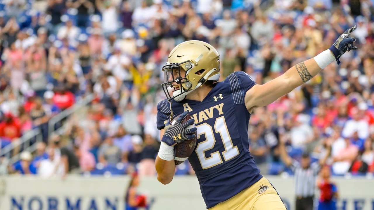 NCAAF Week 12 Preview: You Can Find Some Value Here!