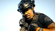 You Don’t Need to Die Today on the Latest Episode of CBS’ S.W.A.T.