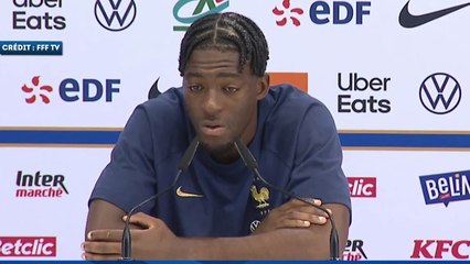 Axel Disasi revient sur le cas Varane
