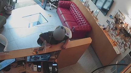 Napoli, furto in un ostello ai Quartieri Spagnoli: "bottino" di 45 euro (19.11.22)