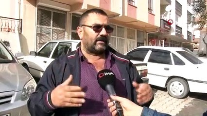 Önce eşini öldürdü, sonra kendini yakarak intihar etti