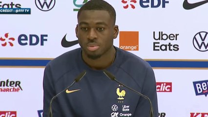 Youssouf Fofana affiche ses ambitions