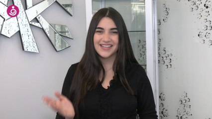 نصائح ماري بيل حرب للاهتمام بالنظام الغذائي لـ كبار السن