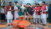 Chahat Baloch Dance Performance Okara Show 2022