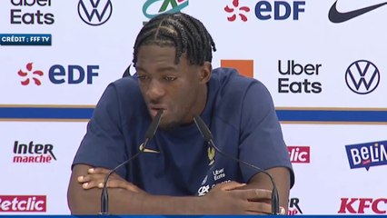 Axel Disasi regrette ses propos contre l'arbitrage