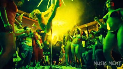 Chris Brown - I Wanna Be Ft Usher ( New Song 2022 ) ( Offical Video ) 2022