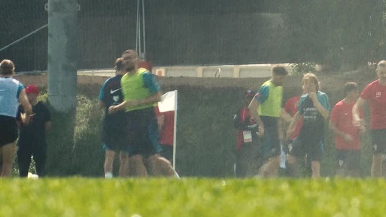 Kroatien will erneut den Prognosen trotzen
