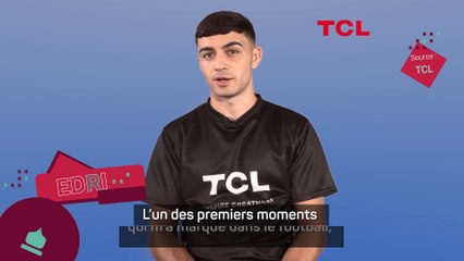 Pedri veut faire comme en 2010 et copier ses références Xavi et Iniesta