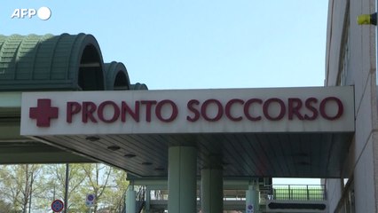 Risalgono ricoveri e casi Covid. Boom della sottovariante Cerberus al 30%