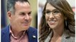Democrat Adam Frisch concedes to Rep. Lauren Boebert in Colorado House race