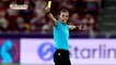 Mujer arbitro relegada de pitar el partido inaugural - Qatarsis Futbolera