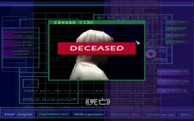ディノクライシス1　プレイステーション1（Dino Crisis Playstation 1）pert1