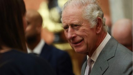 King Charles neglects a wedding promise made by Queen Elizabeth