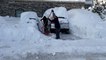 Historic snowstorm in western NY turns deadly, strands drivers, makes travel impossible for many