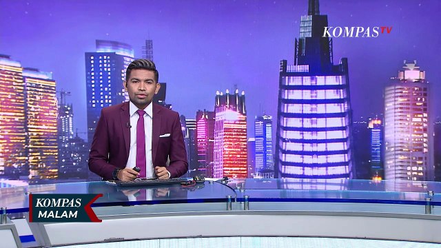 Jadi Sorotan! Puan dan Ganjar Berada di Samping Jokowi dalam Satu Panggung di Acara Muktamar