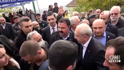 CHP Genel Başkanı Kılıçdaroğlu'nun kardeşi vefat etti