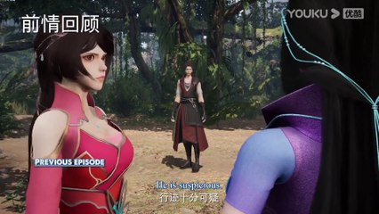 Leveling Up In a Fantasy World Episode 3 English Subtitles