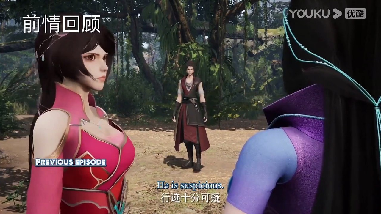 Leveling Up In a Fantasy World Episode 3 English Subtitles