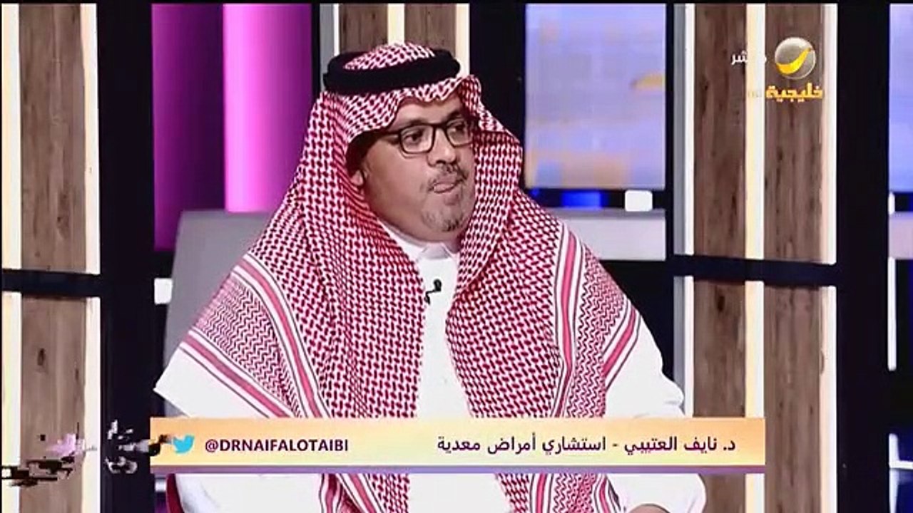 د. نايف العتيبي - استشاري أمراض معدية الفيروس التنفسي المخلوي يصيب جميع الفئات.. وحذار من استعمال المضادات الحيوية معه - - @drnaifalotaibi - - برن