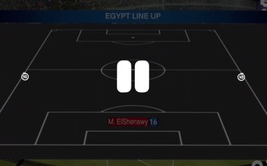 Egypt vs Belgium 2-1 Pre World Cup Friendly Match 2022