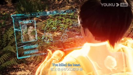 Leveling Up In a Fantasy World Episode 4 English Subtitles