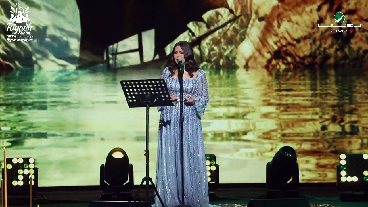 نوال الكويتية تحتفل بعيد ميلادها في الرياض وتوجه رسالة خاصة للسعوديين