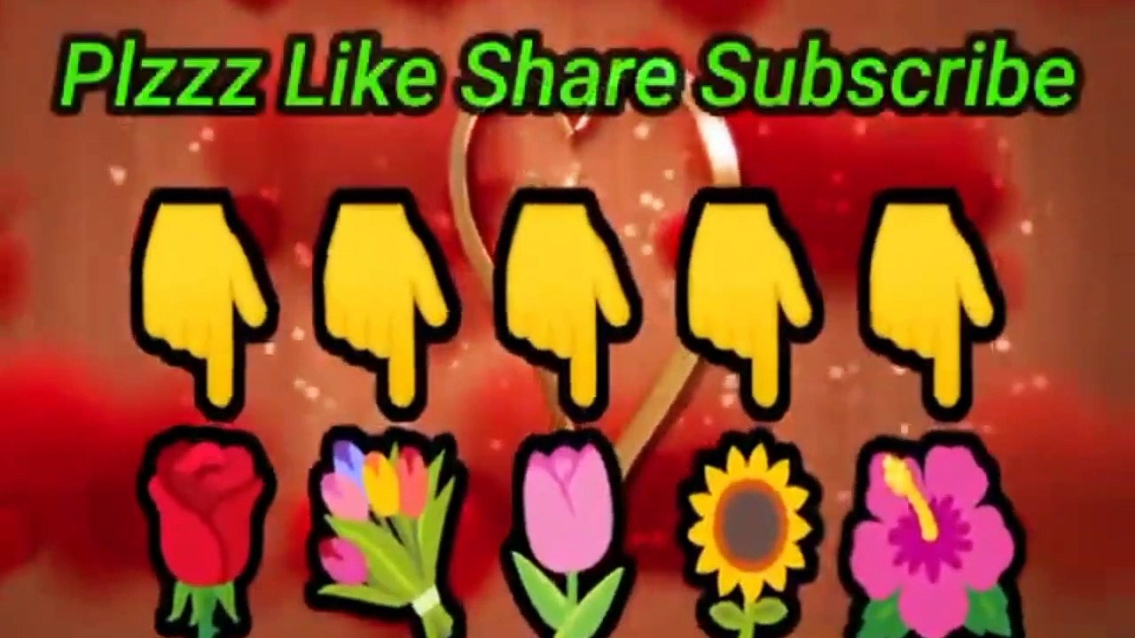 Love Quiz Game /वह आप से क्या बोलने के लिए तड़प रहें हैं