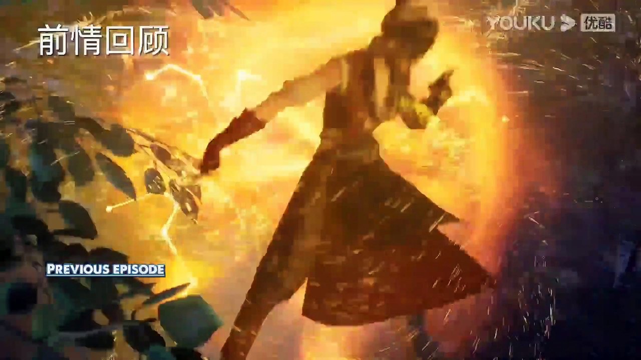 Leveling Up In a Fantasy World Episode 5 English Subtitles