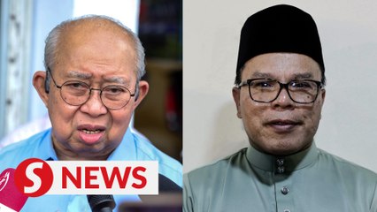 GE15: Ku Li loses Gua Musang seat to Perikatan