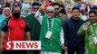 GE15: Those who voted PAS will reap their due rewards, says Hadi