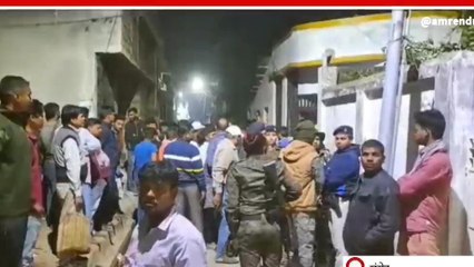 बिग ब्रेकिंग मुंगेर: झोलाछाप डॉक्टर ने ली 10 वर्षीय बच्ची की जान,मचा बवाल