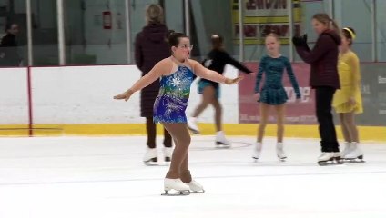 TREMBLANT2022 - Star 1 Filles/Garçons (Gr.4)