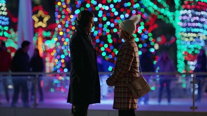 'Christmas With The Campbells' - Tráiler oficial