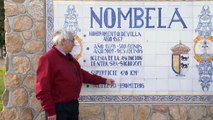 Nombela, la población española más alejada del mar