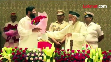 टीम देवेंद्र, मोठा दगड, 'तर शिंदेंचा करेक्ट कार्यक्रम...'