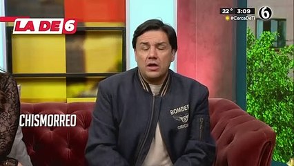 Hallan muerto al hermano del actor Rodrigo Murray