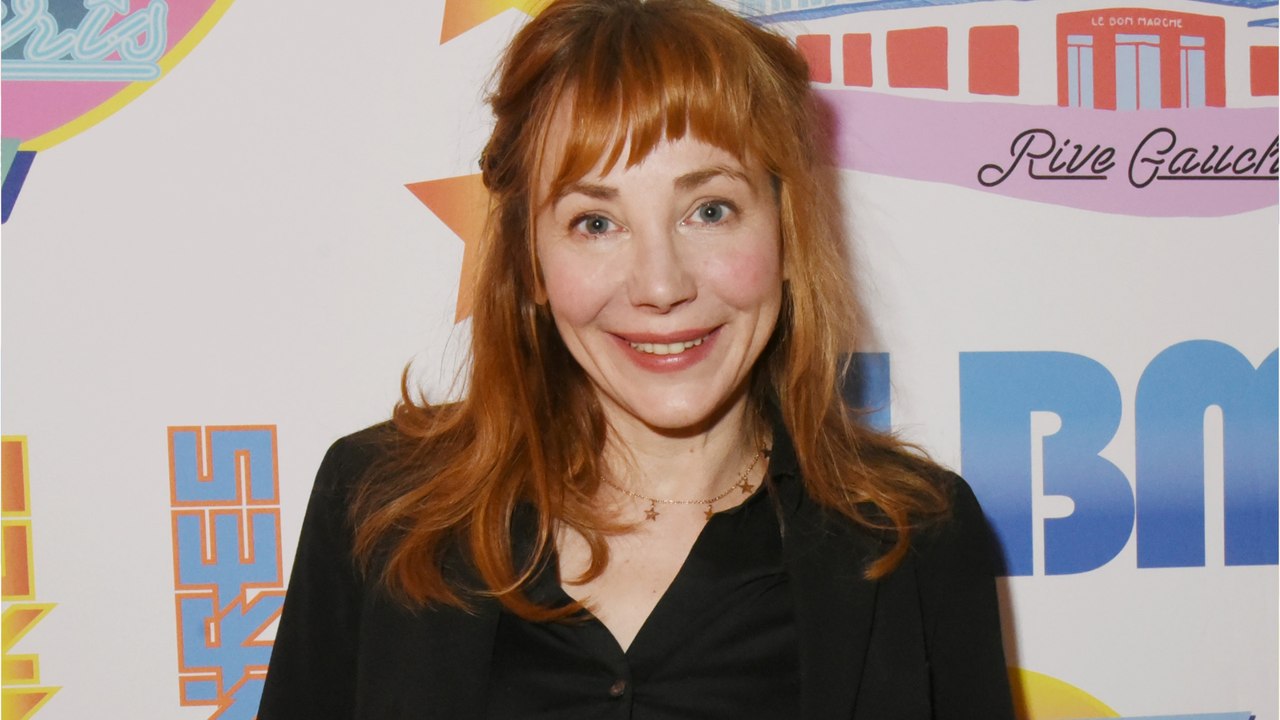 VOICI : Gérard Depardieu : Julie Depardieu fait une étonnante révélation concernant son rôle de grand-père (1)