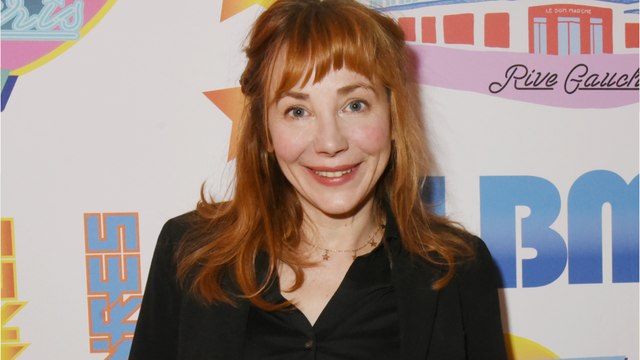 VOICI : Gérard Depardieu : Julie Depardieu fait une étonnante révélation concernant son rôle de grand-père (1)