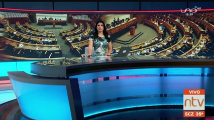 Gobernador espera que este lunes salga humo blanco por el Censo