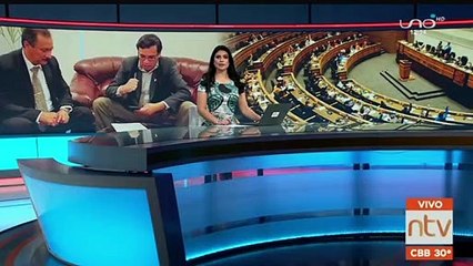 Parlamentarios sostienen reunión con el rector de la UAGRM