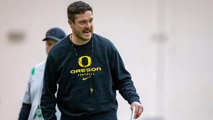 NCAAF Week 12 Preview: Can Oregon (+2.5) Stop The Run Vs. Utah?