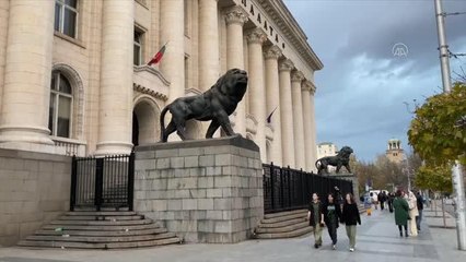Bulgaristan'da yakalanan İstiklal Caddesi'ndeki terör saldırısının şüphelileri tutuklu kalacak