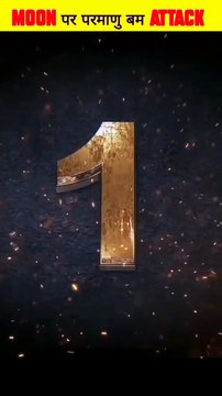 Intersting Facts About Moon In Hindi_ Amazing Facts Shorts _shorts #Tigersaab