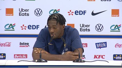 DISASI EXCUSES ARBITRE