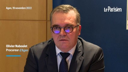 Meurtre d'une ado dans le Lot: le suspect a dit aux gendarmes «je sais pourquoi vous êtes là»