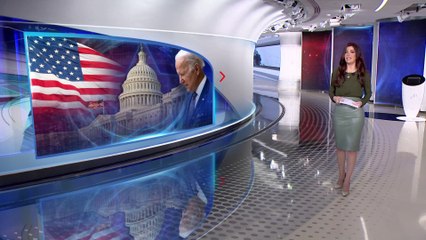 الساعة 60 | بعد إعلان ترمب.. هل يترشح بايدن لانتخابات 2024؟