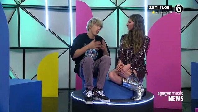 Canciones traducidas que sonaron mejor que la original